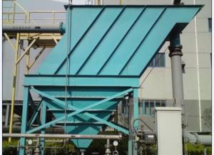 China Lamella clarifier inclined plate sedimentation tank 100m³/h Treatment Capacity factory