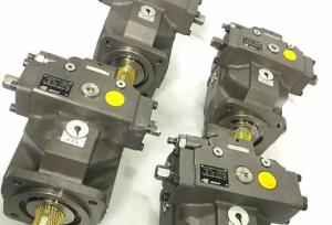 China Rexroth Indsutrial Pump R902555931 AA4VSO40DFEH/10R-VPB25N00 Stock Available factory