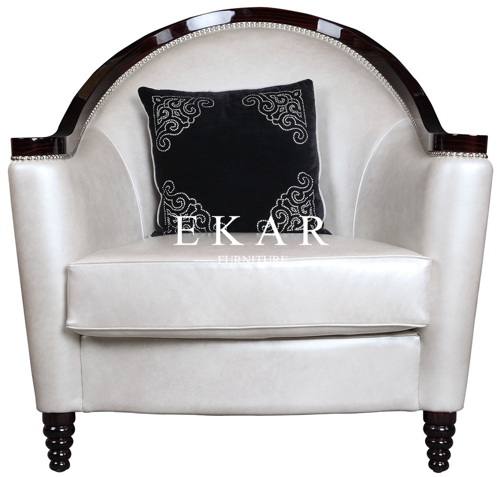 Luxury Furniture Home Hotel Living Room Sofa Set Designs and Prices Dubai MKBN-KS2307