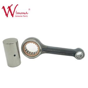 China High performance APACHE 150 motorcycle connecting rod factory