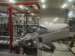 Health Beauty 60 Ppm 50mm Tube Filler And Sealer