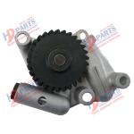4TNV98T 4TNV98 129900-32000 129900-32001 Oil Pump For Truck