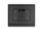 CNC Control Resistive Touch Monitor Automation 15 Inch Free Bezel Industrial