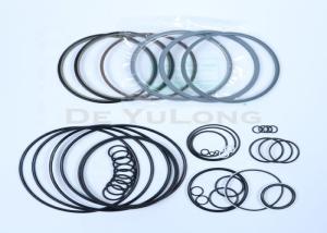 China Rubber Soosan SB121 Hydraulic Breaker Repair Seal Kit factory