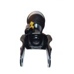 W167 1673200503 1673200504 Mercedes-Benz Air Suspension Parts Air Shock Absorber