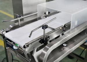 China 1000G Conveyor Agricultural Check Weigher Machine factory