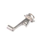 High Temperature Resistant Stainless Steel Pot Handle Universal Double Handle