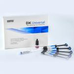 Class II Instrument Classification Dental Resin Composite Kit for Anterior