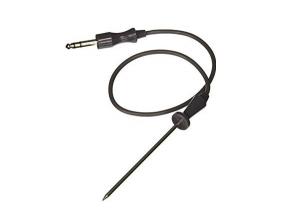 China Food Grade Thermometer Gauge Thermistor Micro Temperature Sensor 50K For Oven Roast Grill Baker Meat Probe Replacement factory