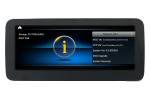 Mercedes Benz E-Class 2009-2012 NTG 4.0 Car Multimedia GPS Built in SIM Slot