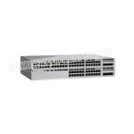 9200 Series 48 - Port 10 / 100 / 1000 Switch C9200 - 48T - E