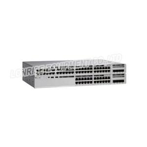 China 9200 Series 48 - Port 10 / 100 / 1000 Switch C9200 - 48T - E factory