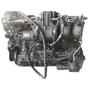 8980139105 0940000560 ISUZU 6UZ1 Diesel Engine Assembly