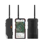 5 Band 900m 2.4G 5.8g Handheld Drone Detector Dji Aeroscope Drone Detection