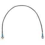 Printer Fpc Cable FPC-010T-01 MCC COAXIAL UL1354 36AWG 50Ω 0D 0.495 Silvered