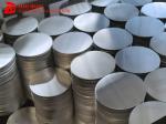 Aluminium Plate Manufacturers Produce High Quality Deep Drawing Aluminum Discs