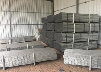 Hebei Dunqiang Hardware Mesh Co Ltd