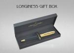 Cardboard Pen Packaging Box Hot-Stamping Promotional With Logo Processing