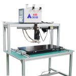 Rail Model Lithium Battery Spot Welder Large Battery Pack Welding