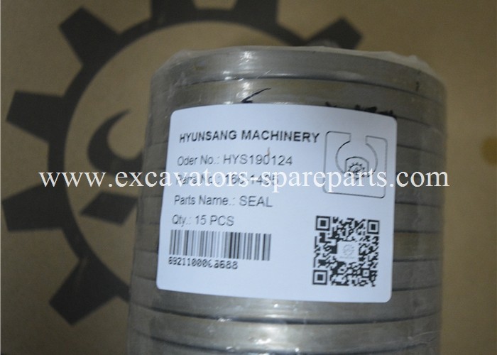 CAT E320D E318C Seal lip Type 1661495 166-1495 095-1703 2159988 1884219