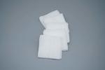 Medical Wound Care 100% Cotton Medical Gauze Swab Sterile 4x4 White Certified