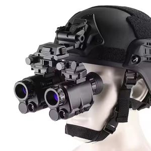 China NVG30 NVG Gen 2  Infrared Digital Night Vision Monocular Binoculars Night Vision Scope for Hunting on sale