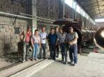 Concrete Brick Annual 20000 M3 AAC Block Making Plant