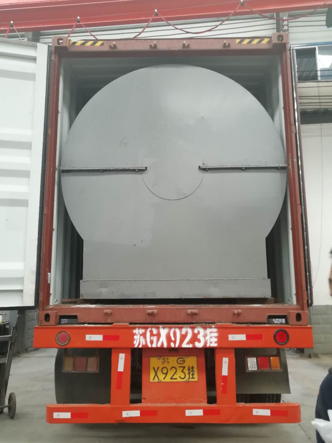 Black Engine Oil Recycling Plant For Diesel Oil Transformation