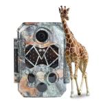 PH770 32 MP 2.4 Inches Weather-Resistant Hunting Night Vision Camera Hunting