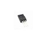 SVF7N65F 650V N Channel MOSFET IC 1.4 Ohm 30MHz Through Hole