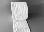 Biodegradable Wet Towel Rolls Long Durability Tear Resistant Stain Removal Wipes