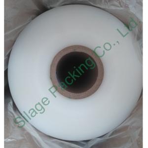 China Professional factory!Stretch Film, hot sale silage wrapping film,105m excellent puncture resistance stretch film factory