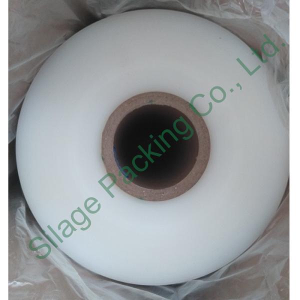 Professional factory!Stretch Film, hot sale silage wrapping film,105m excellent