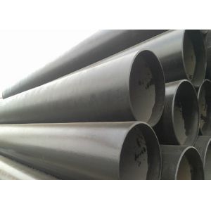 SCH160 Casing Welded 7 Inch API 5L Seamless Steel Pipe