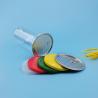 Buy cheap Cylinder Round 83mm 750ml Recyclable Storage Containers from wholesalers