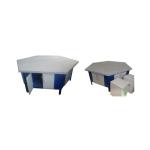 Vocational Training Equipment Assembly Kit For Motor Educational Equipment