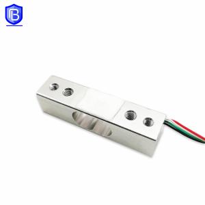 High Precision Micro Single Point Weighing Sensor 2-50kg Aluminum Suitable For Food Packaging Medicine WL-111