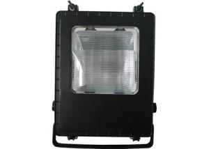 China Black Surface Industrial Flood Lights Electronic Ballast 100 Watt 394 x 297 x 114 mm factory