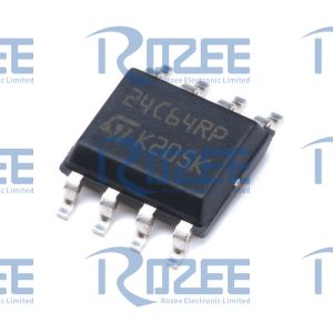 M24C64-RMN6TP