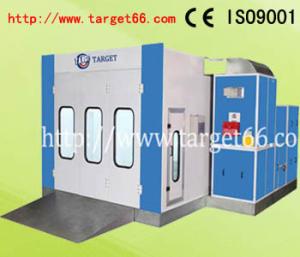 China car spray booth /car painting booth / spray booth TG-60B factory