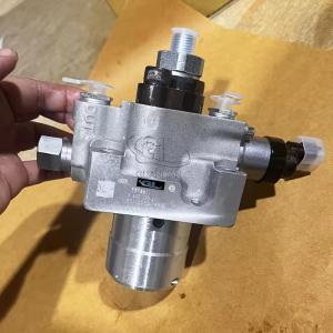 China China Made New Fuel Injection Pump Head 1J800-50502 0445020187 compatible for Kubota V2403 factory