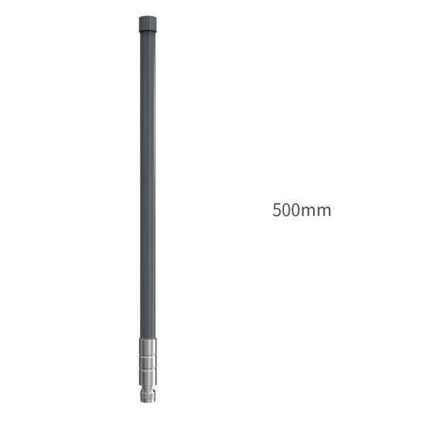 IN865 India Market LoRa IoT Antenna Fiberglass and Copper Material IP67 Outdoor