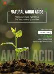 Organic Plant Source Amino Acid Chelated Calcium Ca Fertilizer
