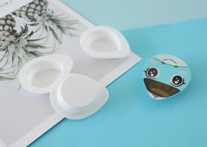 China 50X41mm 5ML Capsule Recipe Pack Skin Care Packaging Cup factory
