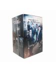 Free DHL Shipping@Hot TV Show TV Series Person of Interest Complete Series