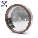 Professional Grinding Requirements with Diamond Cutting Wheel 8*8mm Working