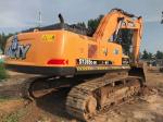 SY305C-9 Used Sany Excavator