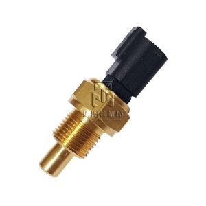 China Water Temperature Sensor 2846a101 236-8757 Metal For E320d Cat factory