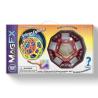Buy cheap Geometric Intelligent Magnetic Building Tiles Set Color Window Educational Kit from wholesalers