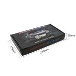 Warning Brake Turn Signal Car Headlight Led Tube Strip 5W 12VDC